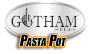 Gotham™ Steel Pasta Pot